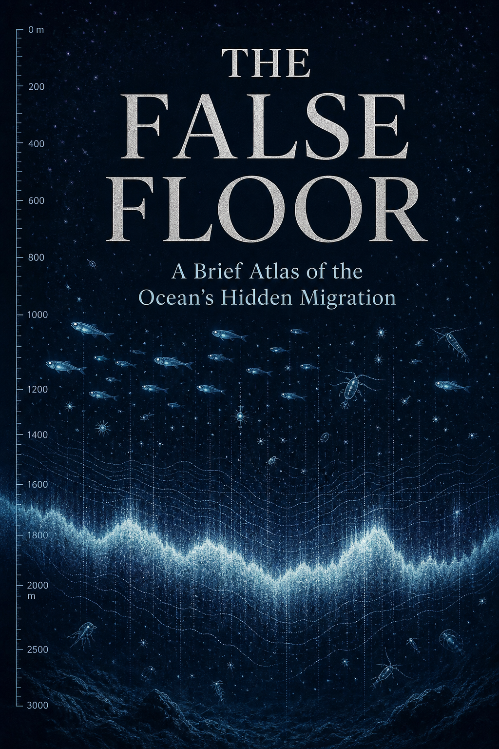 The False Floor cover