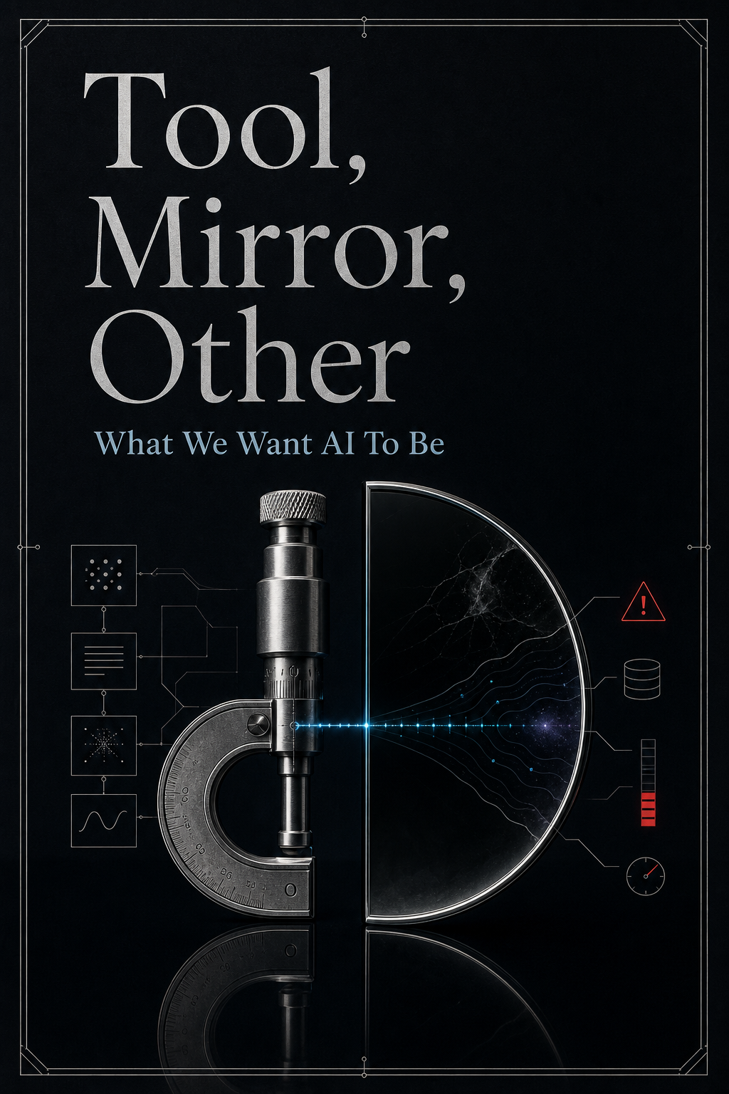 Tool, Mirror, Other cover